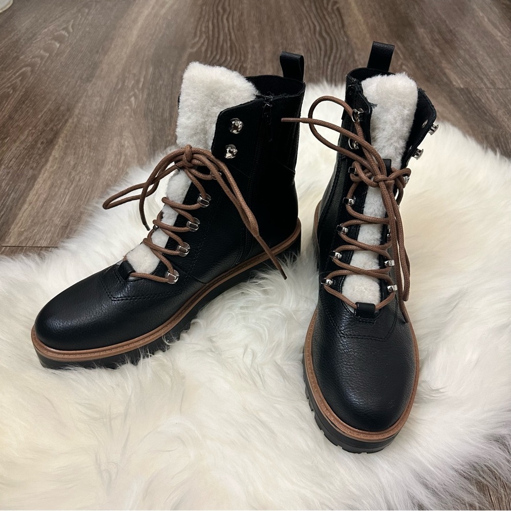 Indigo Rd. Fur Boot